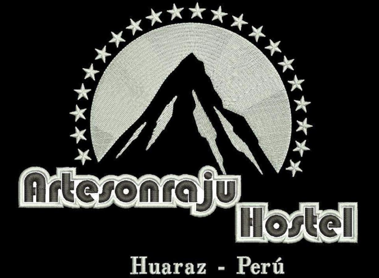 Artesonraju Hostel Huaraz מראה חיצוני תמונה