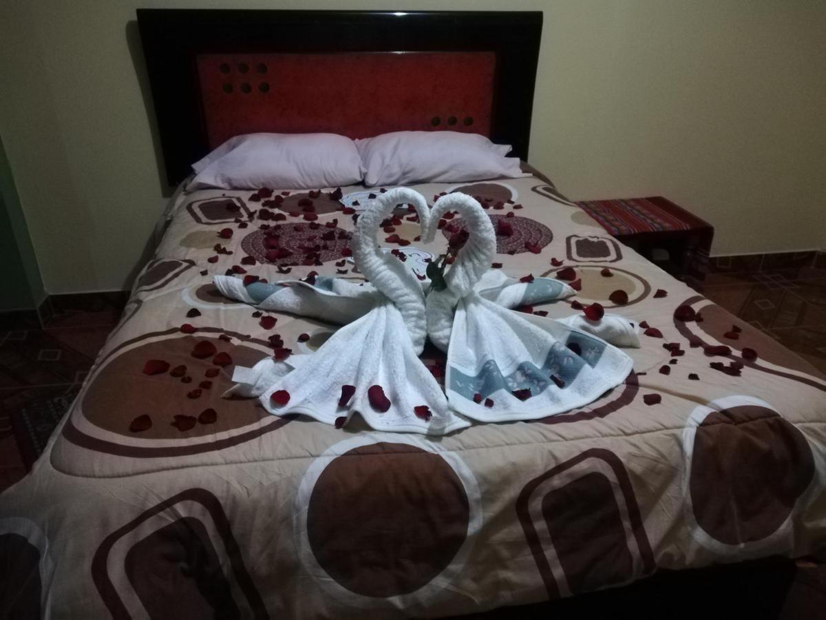 Artesonraju Hostel Huaraz מראה חיצוני תמונה