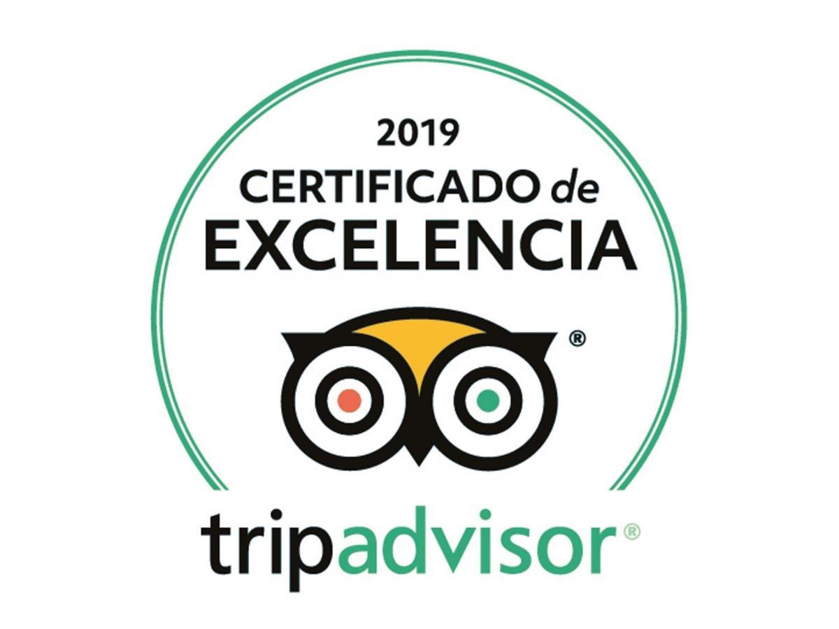 Artesonraju Hostel Huaraz מראה חיצוני תמונה